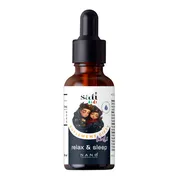 Sati Kids, Relaks & Sen, krople, 50 ml