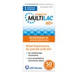 Multilac 60+, kapsułki, 50 szt.