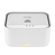 Lionelo BabyBliss, podgrzewacz do chusteczek, 1 szt.
