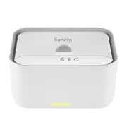 Lionelo BabyBliss, podgrzewacz do chusteczek, 1 szt.