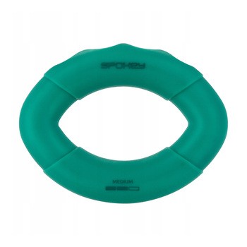 Spokey Hand Power, ściskacz medium 30 kg, 1 szt.