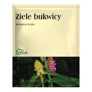 Ziele bukwicy, zioło pojedyncze, 50 g (Flos)