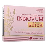 Olimp Innovum Silica, kapsułki, 30 szt.