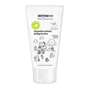 Momme, aksamitna oliwka pielęgnacyjna, 100 ml