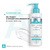 Pharmaceris A Physiopuric - gel, żel myjący z kwasem hialuronowym do twarzy i okolic oczu, 190 ml