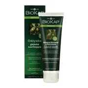 Biokap Belleza, odżywka głęboko nawilżająca, 125 ml