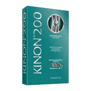Kinon 200, tabletki, 30 szt.