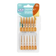 TePe EasyPick, wykałaczki silikonowe xs/s, 36 szt.