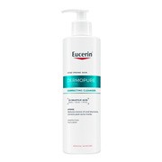 Eucerin Dermopure Clinical, żel redukujący niedoskonałości do twarzy i ciała, 400 ml