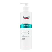 Eucerin Dermopure Clinical, żel redukujący niedoskonałości do twarzy i ciała, 400 ml