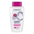 Soraya mania oczyszczania, płyn micelarny do skóry suchej i wrażliwej, 400 ml