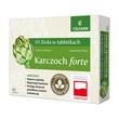 Karczoch forte, tabletki, 60 szt.