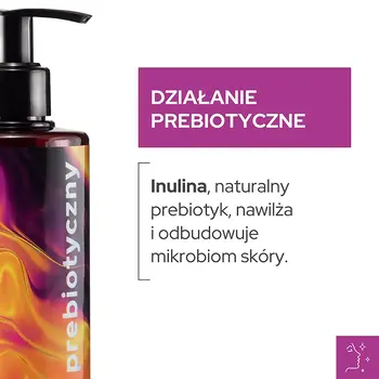 Vianek, prebiotyczny tonik do twarzy z witaminą C, 300 ml