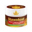 Stawokost, krem z olejkiem z konopi i żywokostem, 5% CBD, 150 ml