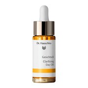 Dr.Hauschka, olejek regulujący na dzień, 18 ml