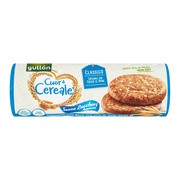 Gullon, ciasteczka pełnoziarniste ze zbożami bez dodatku cukru, 280 g