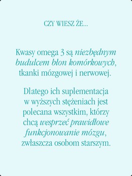 Health Labs, OmegaMe Forte, płyn, smak pomarańczowy, 160 ml