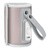 Lionelo Thermup Go podgrzewacz do butelek, pink, 1 szt.