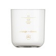 Aroma Home, Xmass Glossy Orange & Clove, świeca
