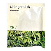 Flos, zioła do kąpieli, ziele jemioły, 50 g