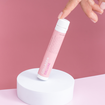 Swedish Collagen Collagen Deluxe, płyn, 25 ml x 30 szt.