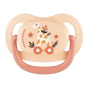 Canpol Babies, smoczek uspokajający 6-18 m TOYS, 1 szt.