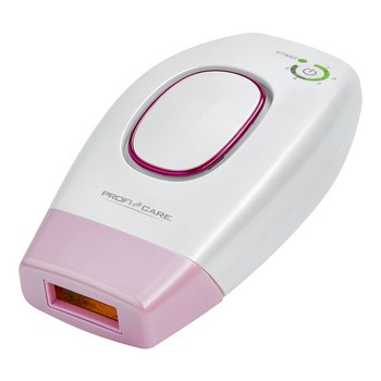 ProfiCare PC-IPL 3024, depilator światłem IPL