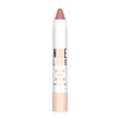 Golden Rose Nude Look, kremowa pomadka w kredce, 03, 3,5 g