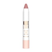 Golden Rose Nude Look, kremowa pomadka w kredce, 03, 3,5 g