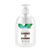 Barwa, hipoalergiczne tradycyjne polskie szare mydło w płynie, 500 ml