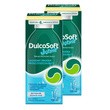Zestaw 2x DulcoSoft Junior, roztwór doustny na zaparcia u dzieci, 100 ml