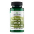 Swanson Sarsaparilla root (Kolcorośl sarsaparyla), kapsułki, 60 szt.