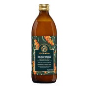 Herbal Monasterium, Rokitnik, sok, 500 ml
