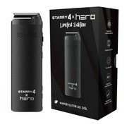 Hero X-Max Starry 4 X Hero, waporyzator do suszu, black, 1 szt.