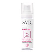 SVR Sensifine Extreme, krem kojąco-regenerujący do twarzy, 30 ml