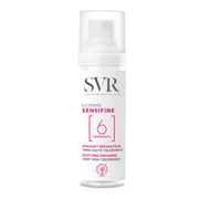 SVR Sensifine Extreme, krem kojąco-regenerujący do twarzy, 30 ml