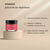 Mokosh balsam do ust, malina, 15 ml