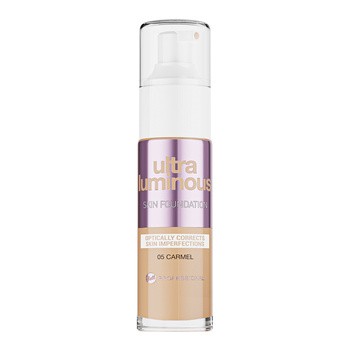 Bell Professional Ultra Luminous Skin Foundation, podkład rozświetlający 005, 30 g