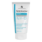 Seboradin Hydro Balance, krem do włosów intensywnie nawilżający, 150 ml