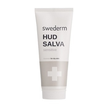 Swederm Hud Salva Sensitive, maść do suchej skóry, 100 ml