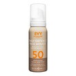 Evy Technology Daily Defence Face Mousse, pianka SPF50, 75 ml