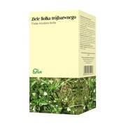 Ziele fiołka trójbarwnego, 2 g, 30 szt. (Flos)