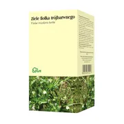 Ziele fiołka trójbarwnego, 2 g, 30 szt. (Flos)