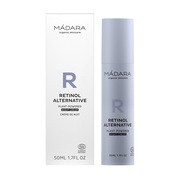 Madara Plan-Powered Night Cream, krem na noc, 50 ml