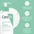 CeraVe, oczyszczający żel do mycia z ceramidami dla skóry normalnej i tłustej, 473 ml