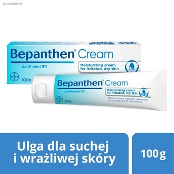 Bepanthen Cream, krem, 30 g