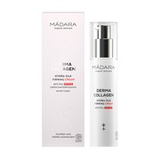 Madara Derma Collagen Hydra-Silk, krem ujędrniający, 50 ml