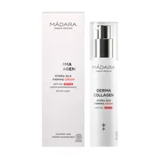 Madara Derma Collagen Hydra-Silk, krem ujędrniający, 50 ml