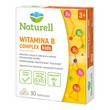 Naturell Witamina B Complex kids, kapsułki, 30 szt.