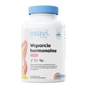 Osavi Wsparcie Hormonalne Kobieta, kapsułki, 90 szt.